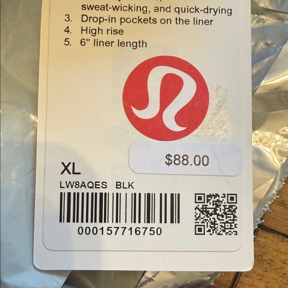 NWT Pleated High-Rise Knee-Length Tennis Skirt - Picture 5 of 6